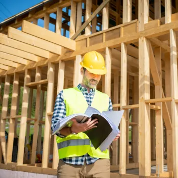 Construction consultation and planning services