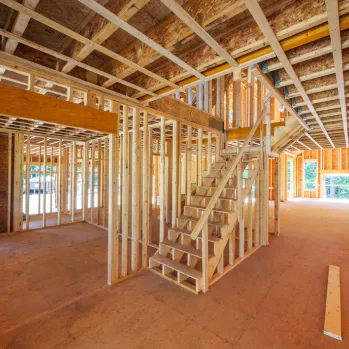 Construction tools and building materials