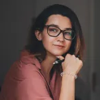 Residential client from Pasadena reviewing a remodeling project completed by Best Construction LA.